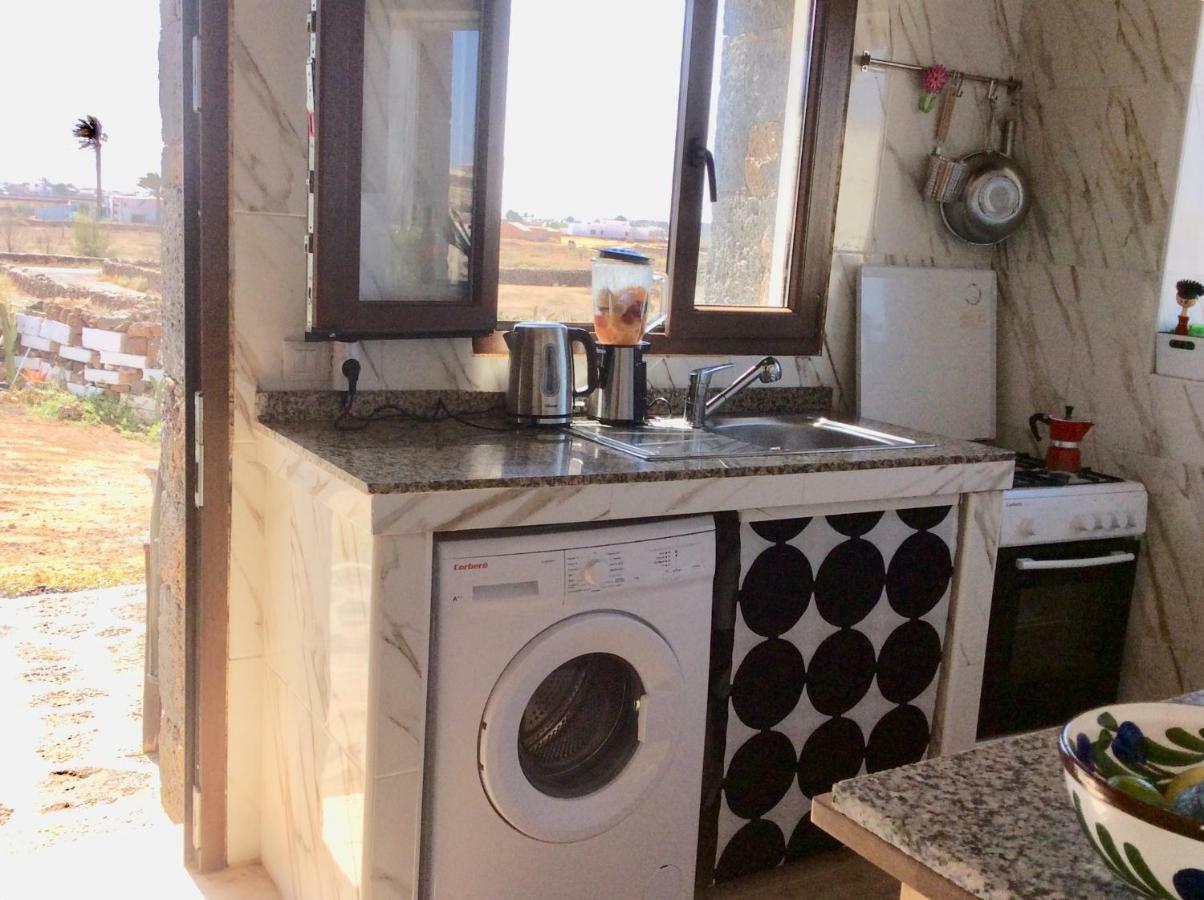 لا أوليفا Lovely Cottage المظهر الخارجي الصورة