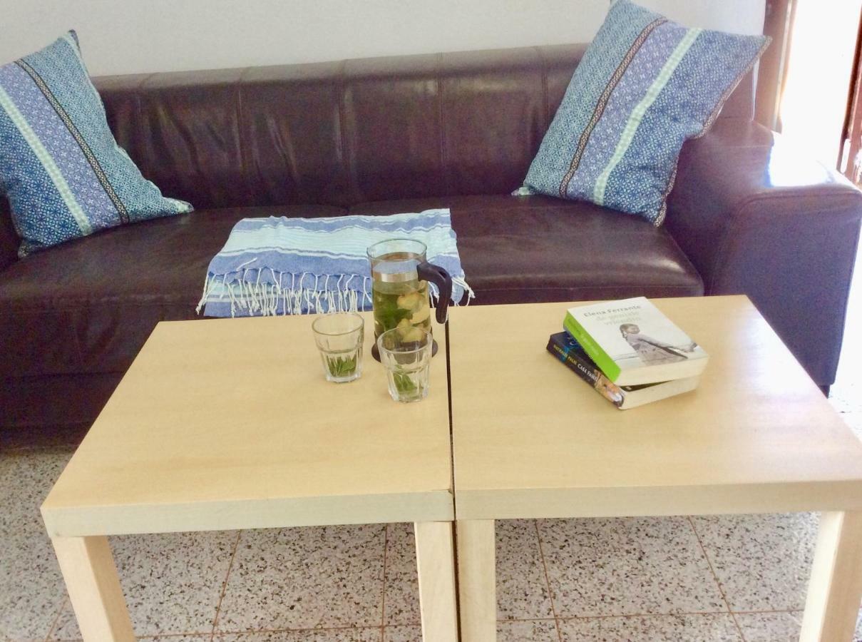 لا أوليفا Lovely Cottage المظهر الخارجي الصورة