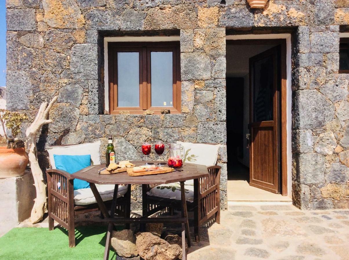 لا أوليفا Lovely Cottage المظهر الخارجي الصورة