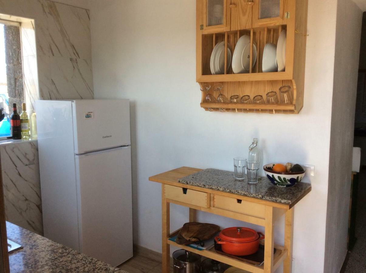 لا أوليفا Lovely Cottage المظهر الخارجي الصورة