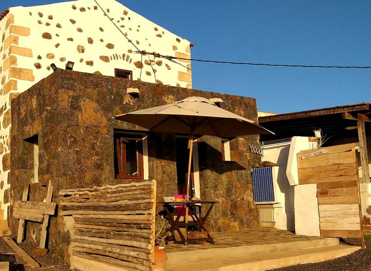 لا أوليفا Lovely Cottage المظهر الخارجي الصورة